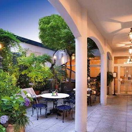Hôtel Gloria&Avenue Lourdes Esterno foto
