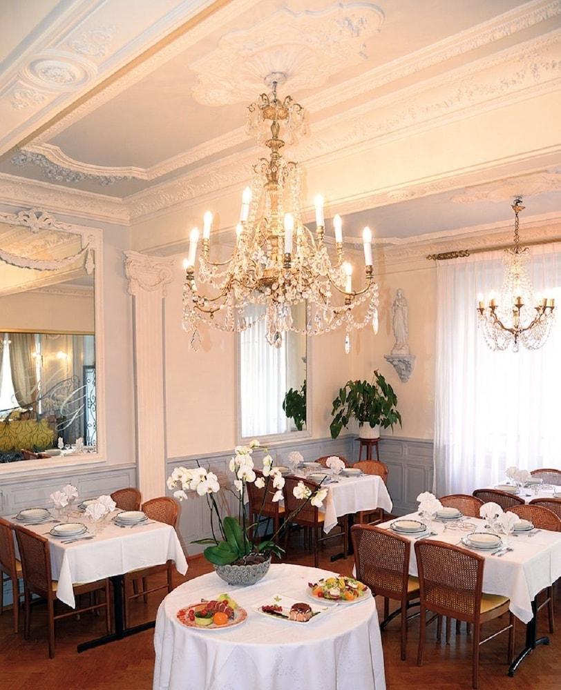 Hôtel Gloria&Avenue Lourdes Esterno foto