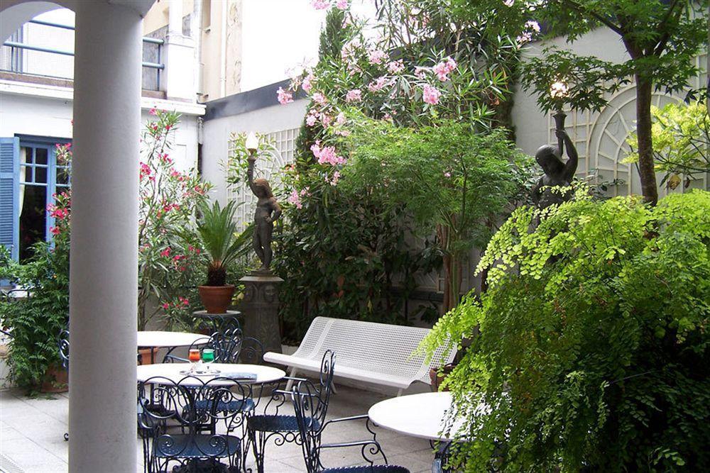 Hôtel Gloria&Avenue Lourdes Esterno foto