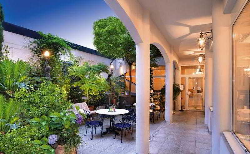 Hôtel Gloria&Avenue Lourdes Esterno foto