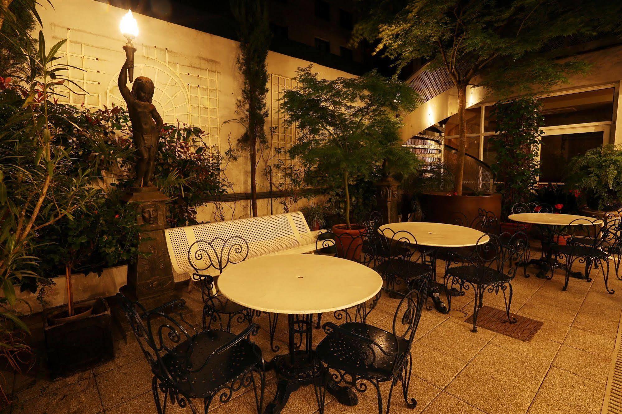 Hôtel Gloria&Avenue Lourdes Esterno foto